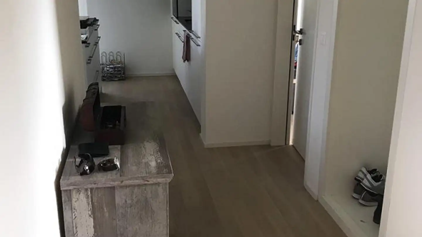 Apartment for rent - Neuwiesstrasse 22, 8309 Nürensdorf