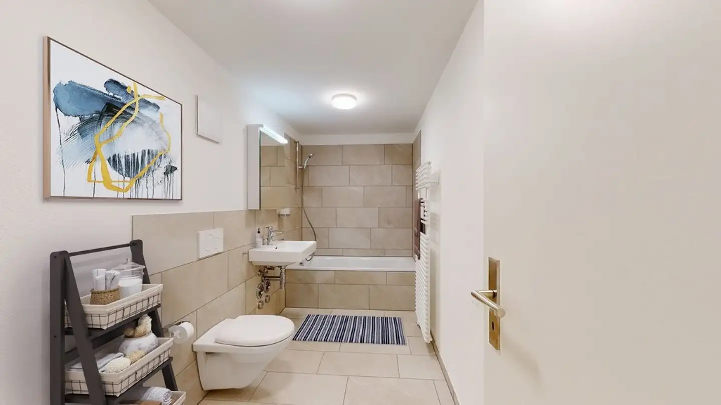 Appartamento in affitto - Brühlstrasse 96, 9320 Arbon - Foto 4