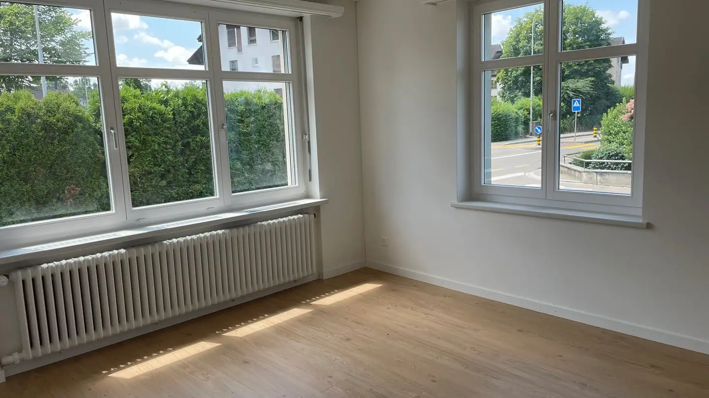 Apartment for rent - Zihlstrasse 2, 8575 Bürglen TG - Photo 3