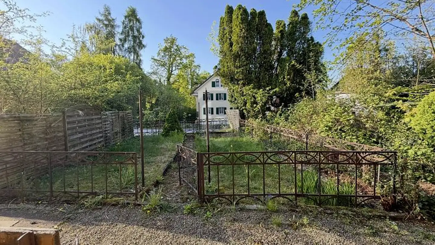 Stepped house for sale - 5630 Muri AG