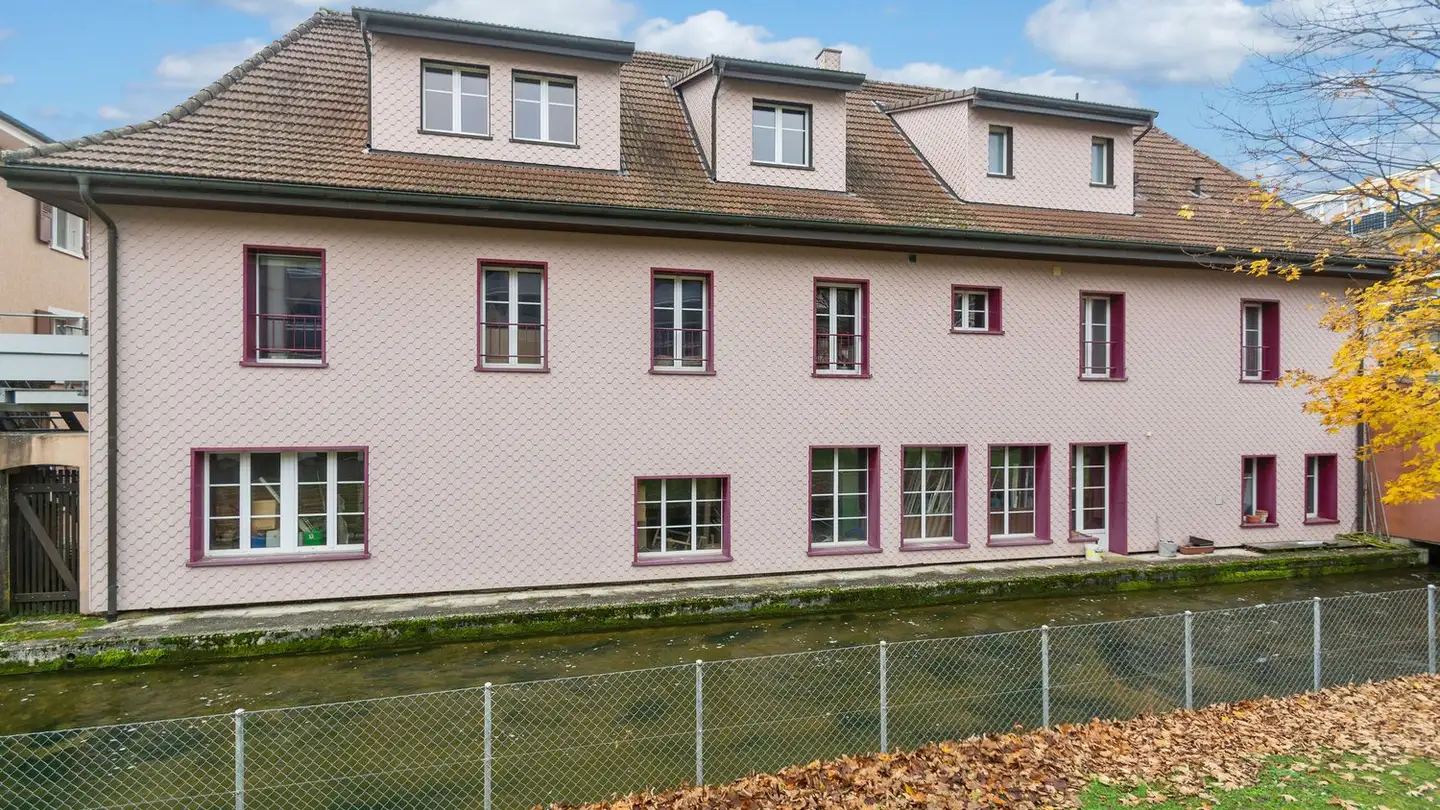 Single house for sale - Rue Des Cèdres, 2017 Boudry - Photo 2