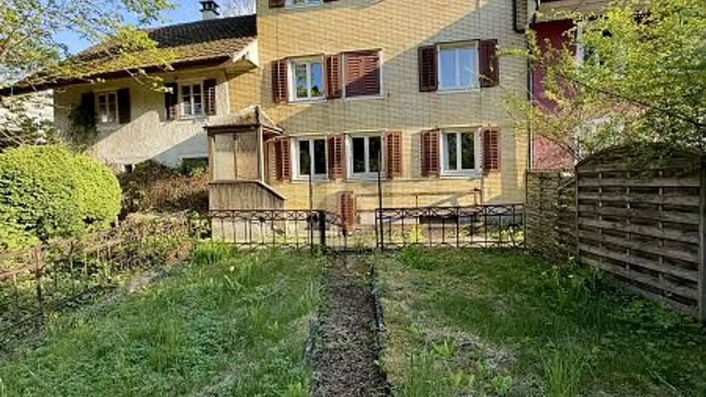 Casa a gradini in vendita - 5630 Muri AG - Photo 4