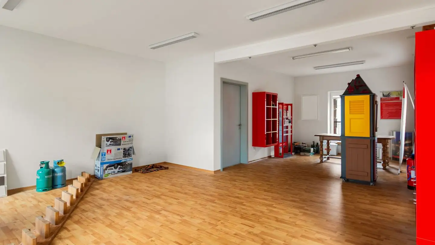 Single house for sale - Rue Des Cèdres, 2017 Boudry - Photo 4