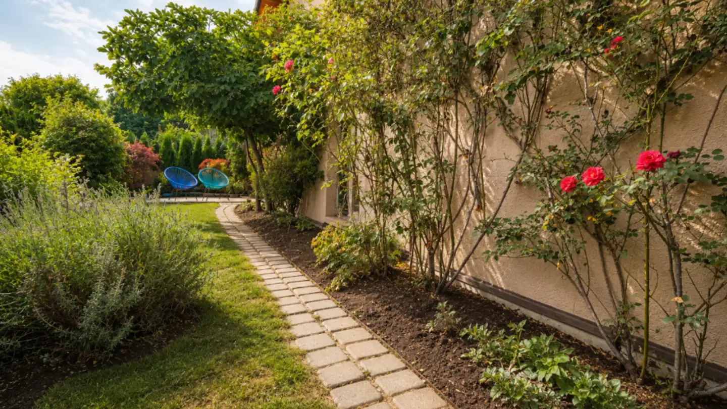 Casa a schiera in vendita - 1290 Chavannes-des-Bois - Foto 3