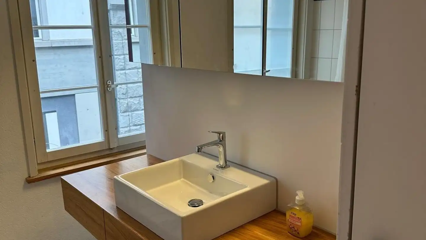 Appartement à louer - Kirchgasse 12, 9000 St. Gallen - Photo 2