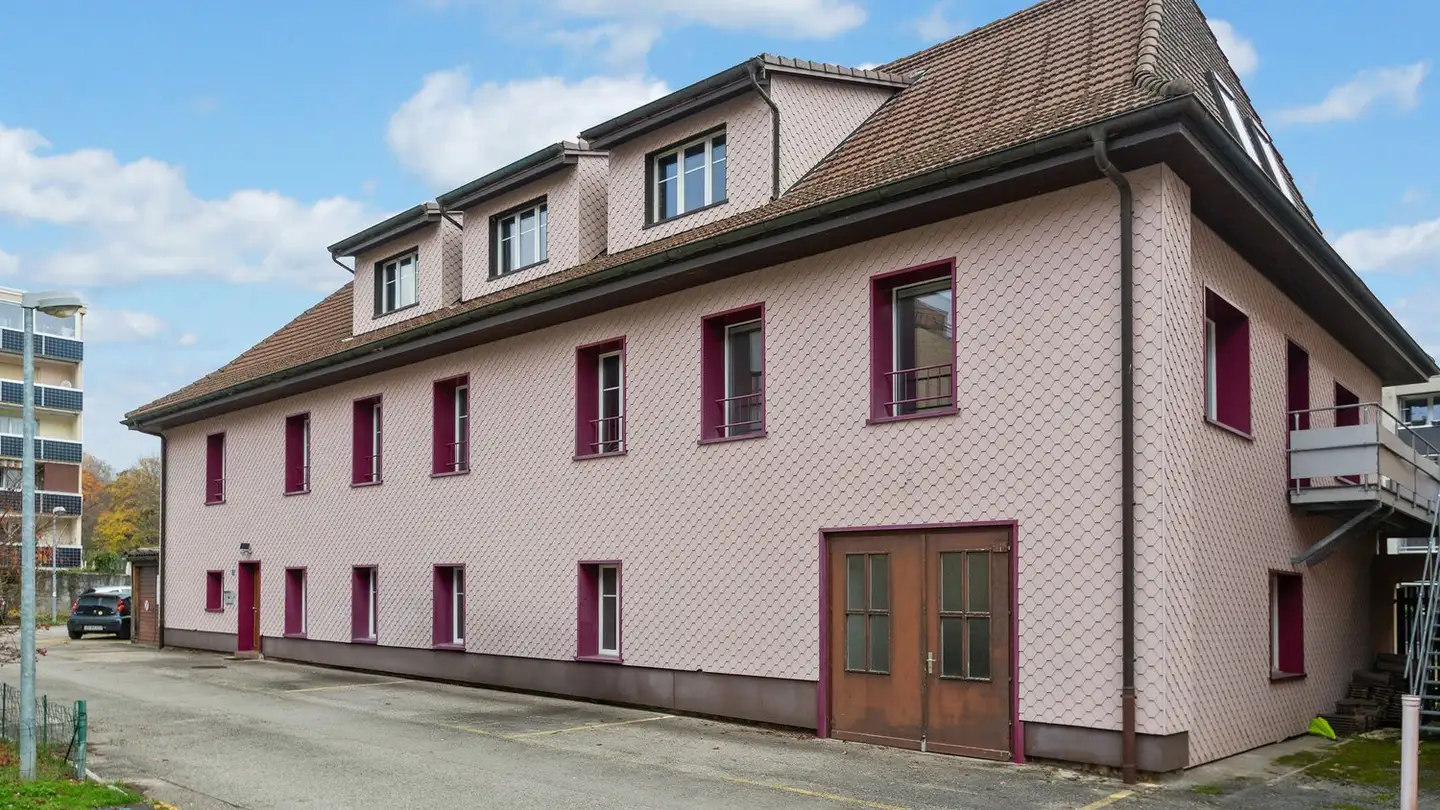 Maison individuelle à vendre - Rue Des Cèdres, 2017 Boudry