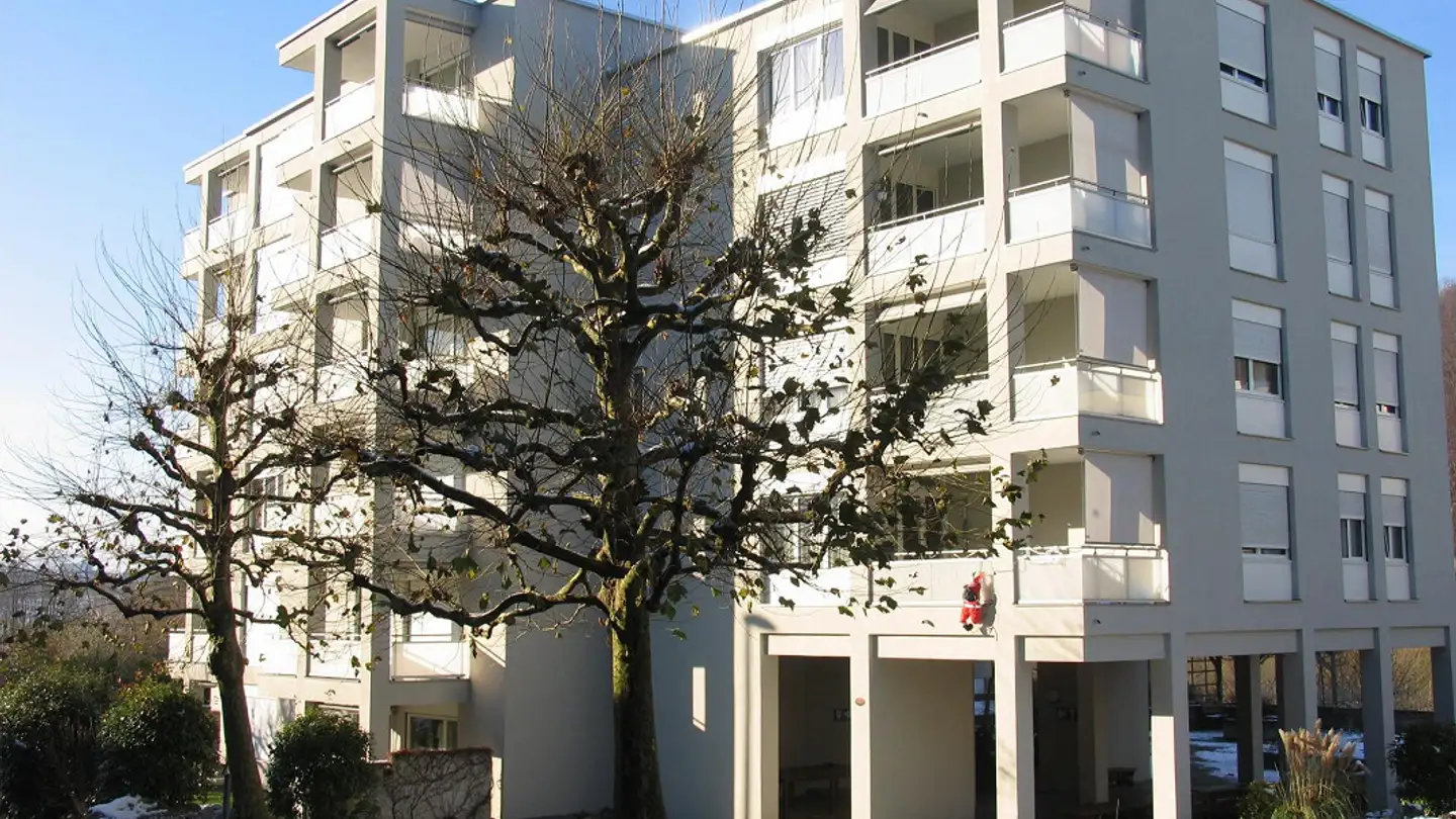 Wohnung mieten - Udelbodenstrasse 7, 6014 Luzern