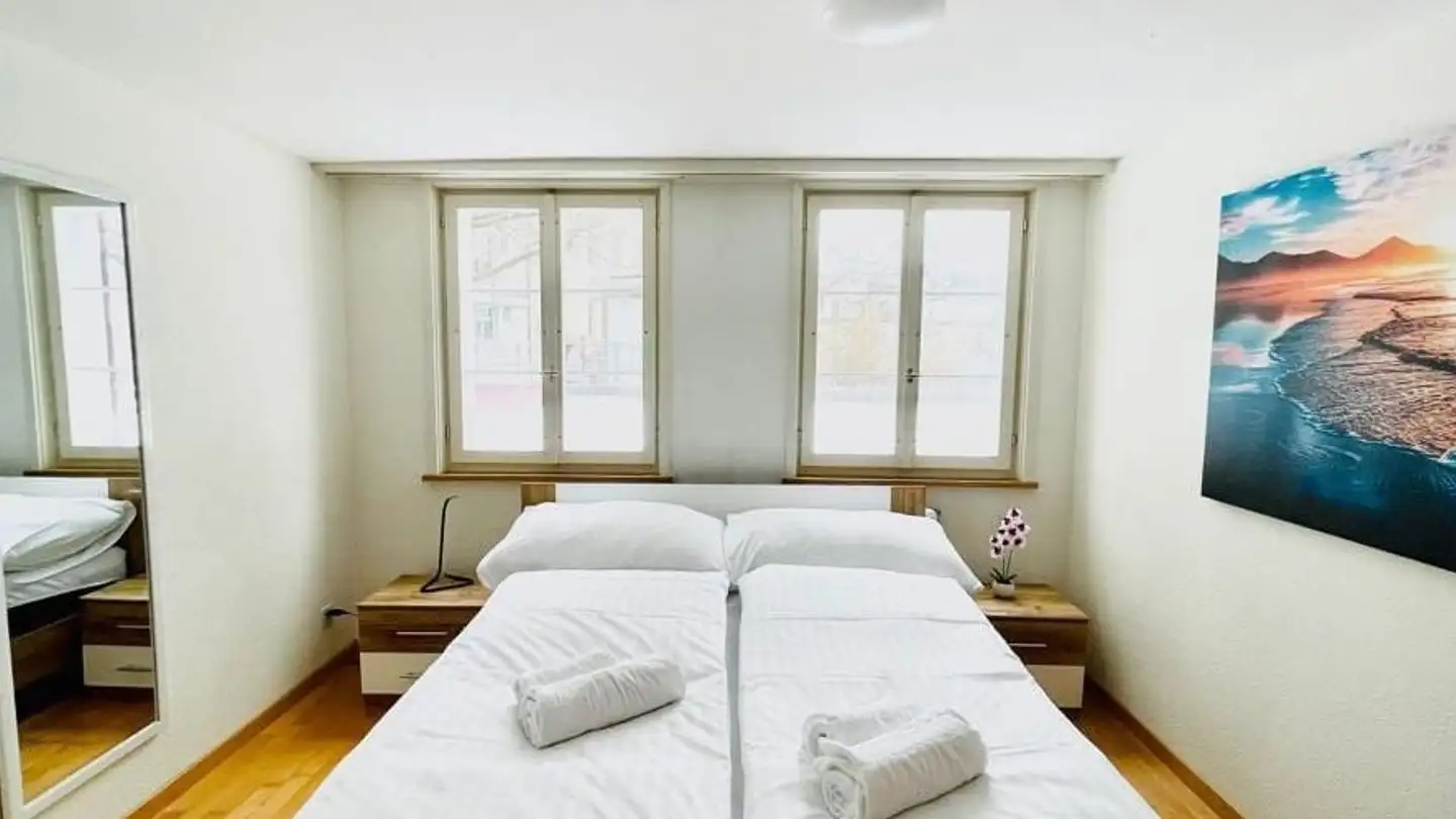 Appartement à louer - Kirchgasse 12, 9000 St. Gallen - Photo 3