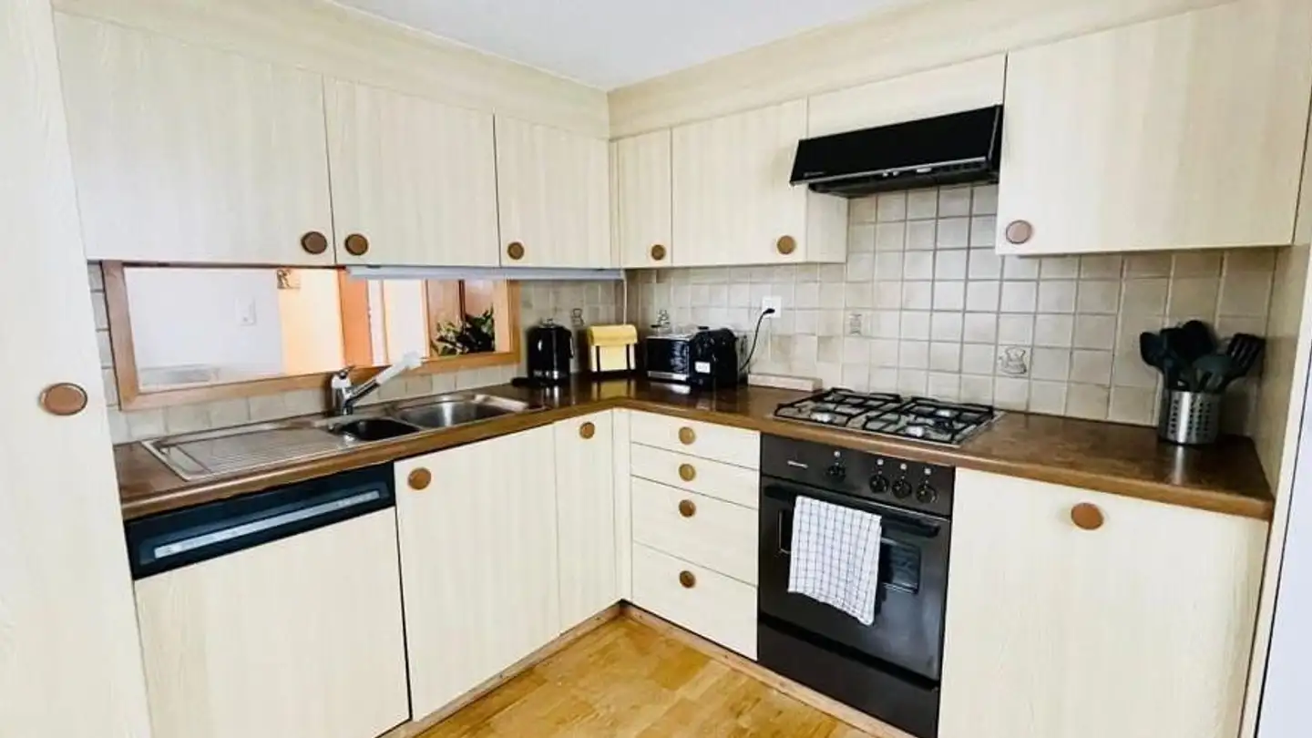 Appartement à louer - Kirchgasse 12, 9000 St. Gallen - Photo 4