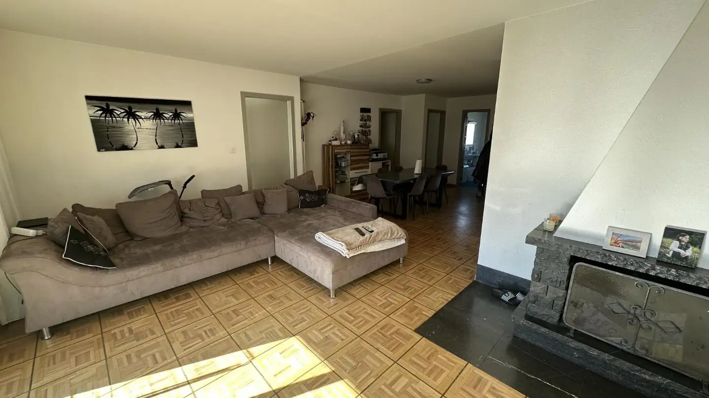 Appartement à louer - Rue Notre-Dame-Des-Marais 2, 3960 Sierre - Photo 3