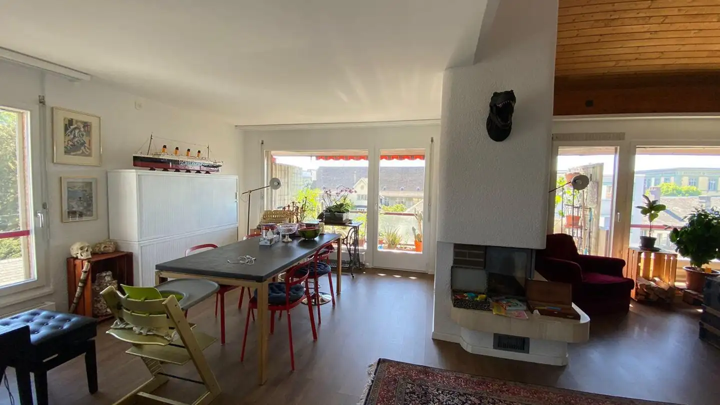 Appartamento in affitto - Rue Ernst-Schüler / Ernst-Schüler-Strasse, 2502 Biel/Bienne - Foto 2