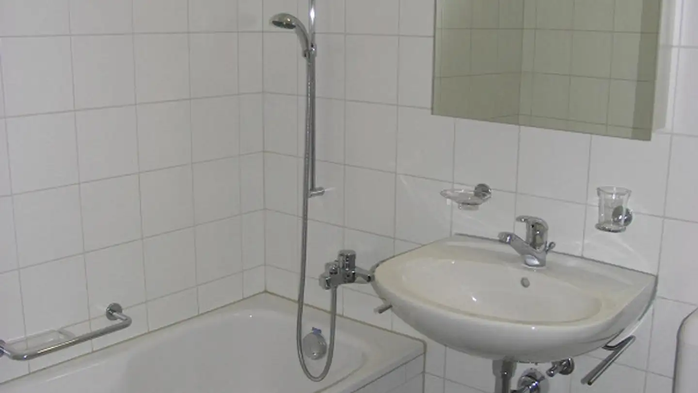 Wohnung mieten - Udelbodenstrasse 7, 6014 Luzern - Foto 3