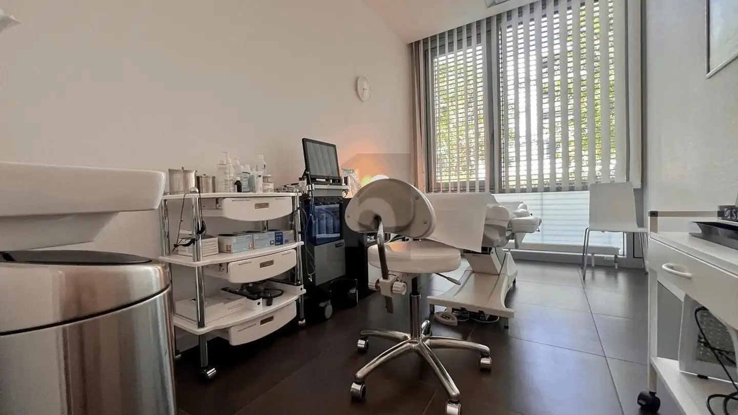 Studio medico in affitto - 1260 Nyon - Foto 3