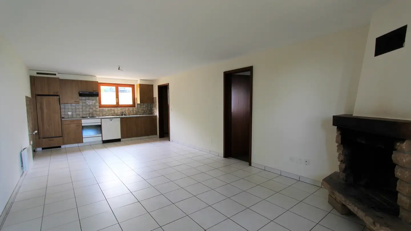 Appartement à louer - La Holena 32, 1634 La Roche FR - Photo 4