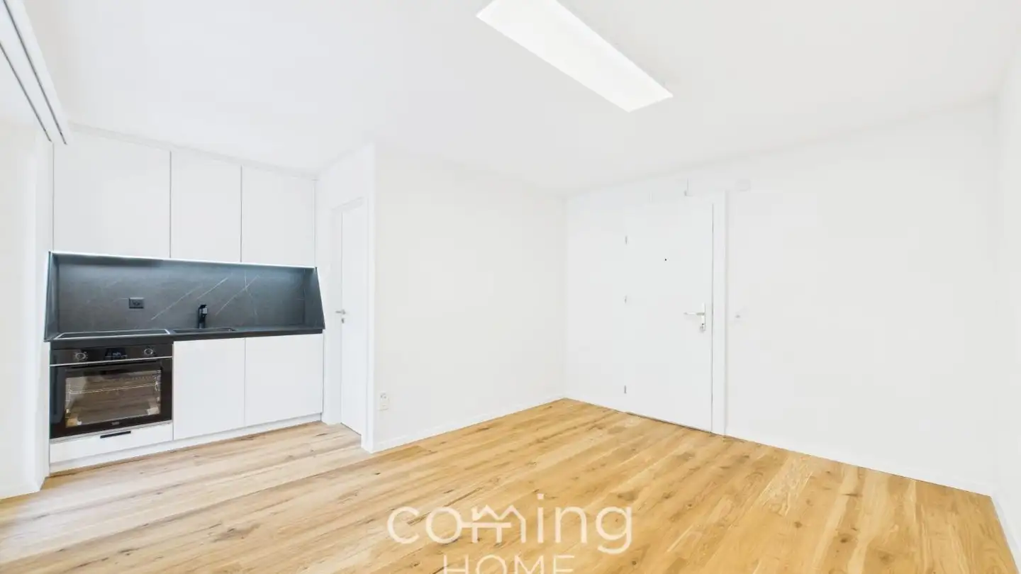 Wohnung mieten - Gemmistrasse 20, 3954 Leukerbad - Foto 2