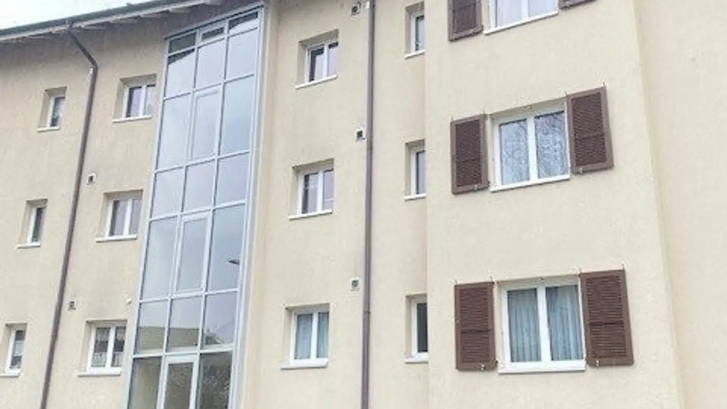 Apartment for rent - Chemin Emile-Ganguillet / Emile-Ganguillet-Weg 20, 2503 Biel/Bienne