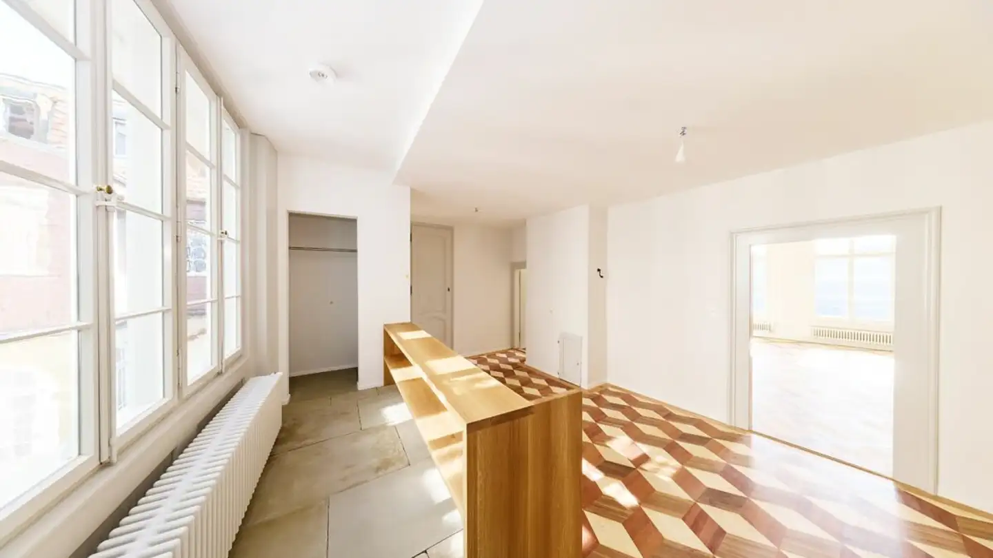 Apartment for rent - Junkerngasse 27, 3011 Bern - Photo 3