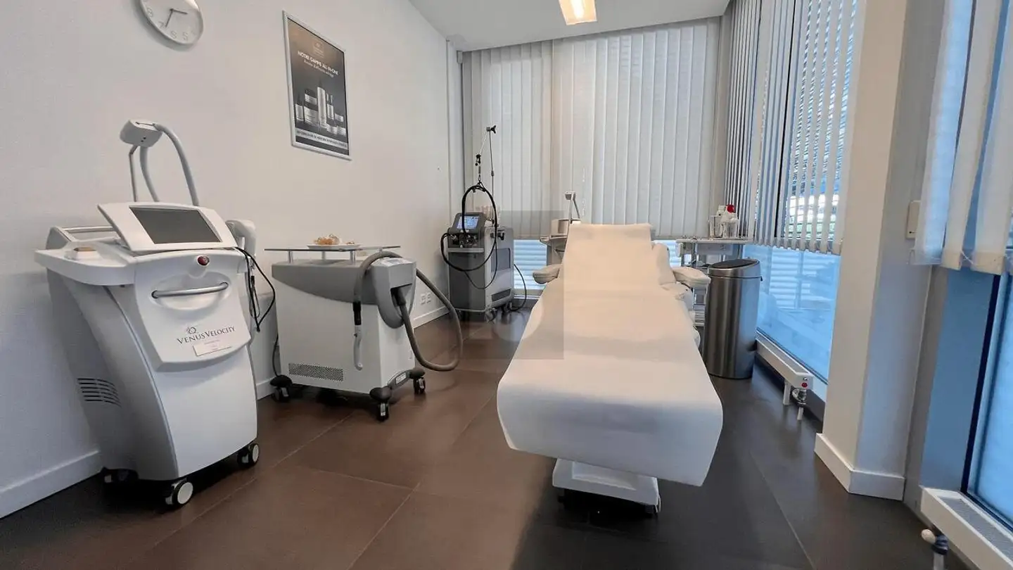 Studio medico in affitto - 1260 Nyon - Foto 4