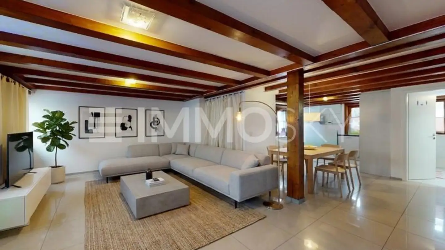 Commercial for sale - 1642 Sorens - Photo 2