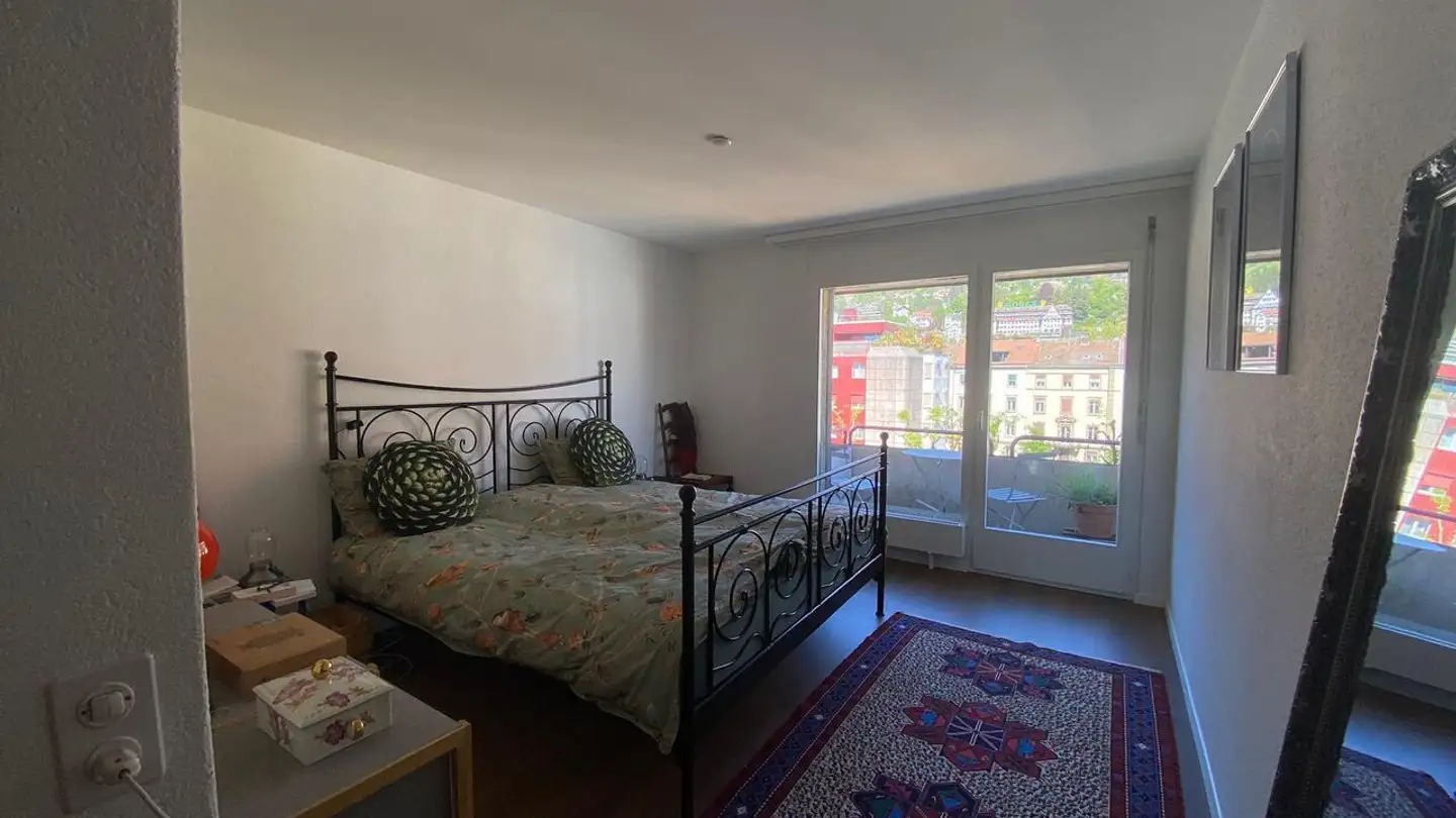 Appartamento in affitto - Rue Ernst-Schüler / Ernst-Schüler-Strasse, 2502 Biel/Bienne - Foto 3