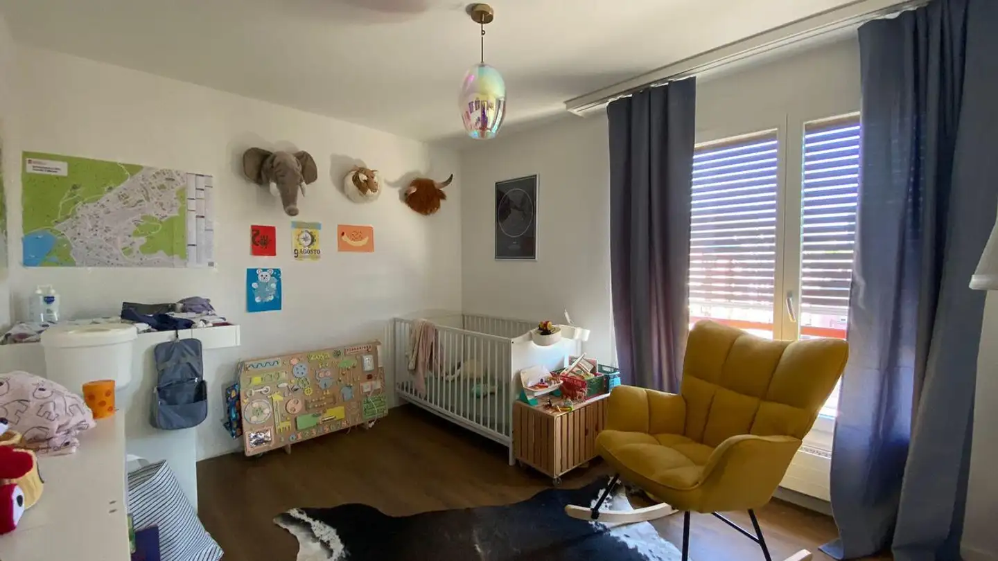 Appartamento in affitto - Rue Ernst-Schüler / Ernst-Schüler-Strasse, 2502 Biel/Bienne - Foto 4