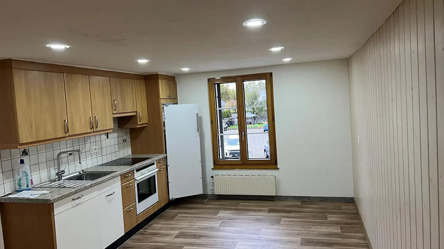 Apartment for rent - Hauptstrasse 58, 4552 Derendingen - Photo 2