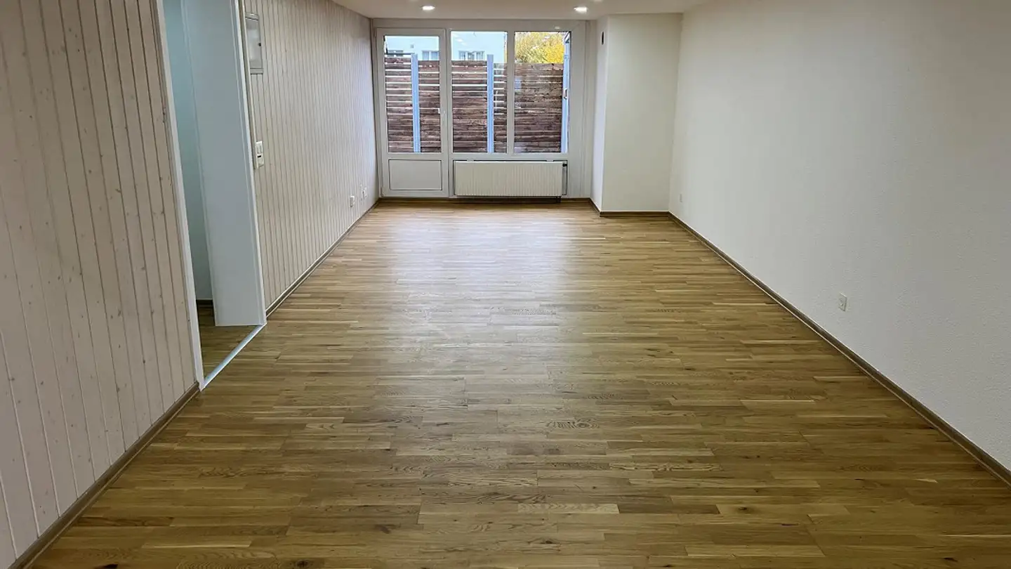 Apartment for rent - Hauptstrasse 58, 4552 Derendingen - Photo 3