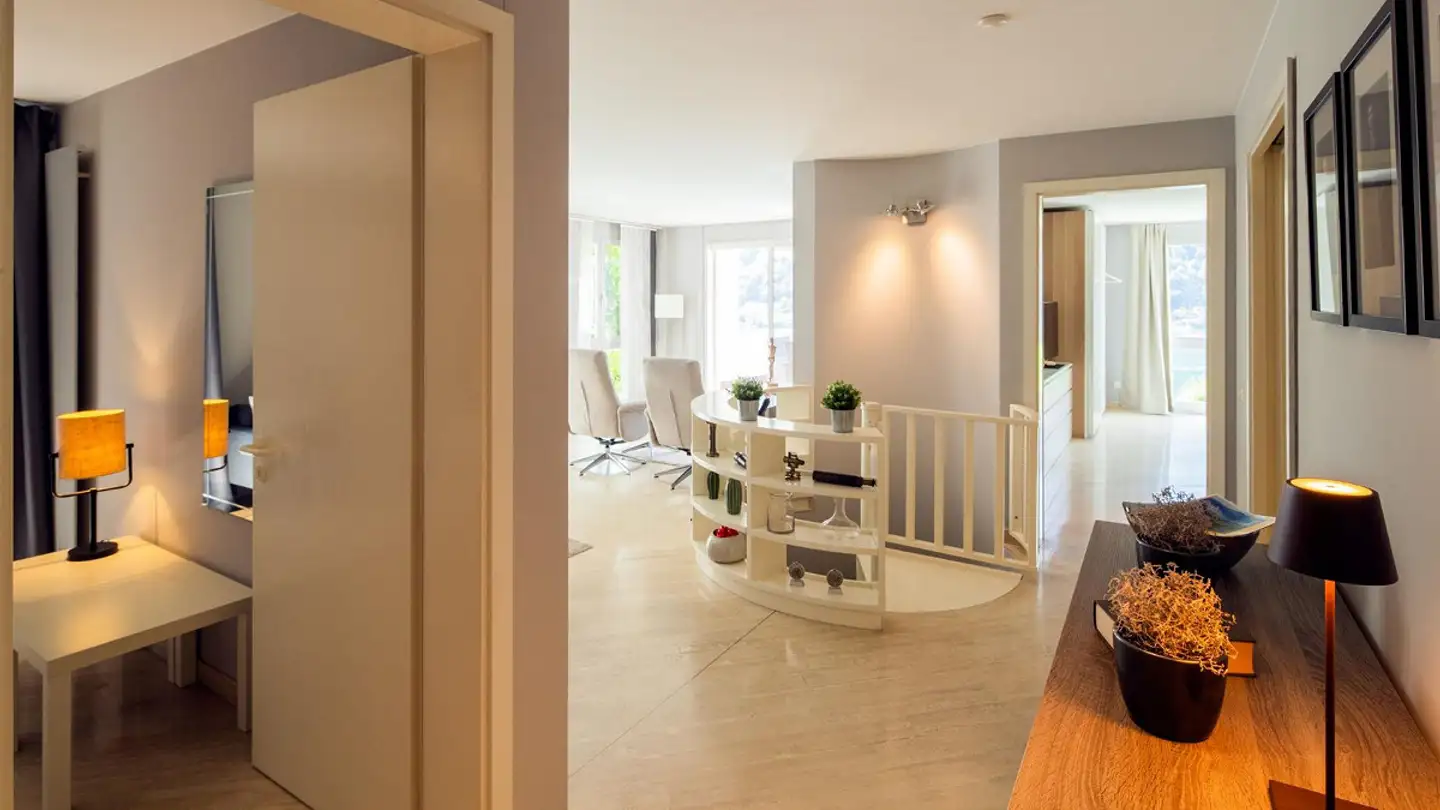 Apartment for sale - 6922 Morcote - Photo 4