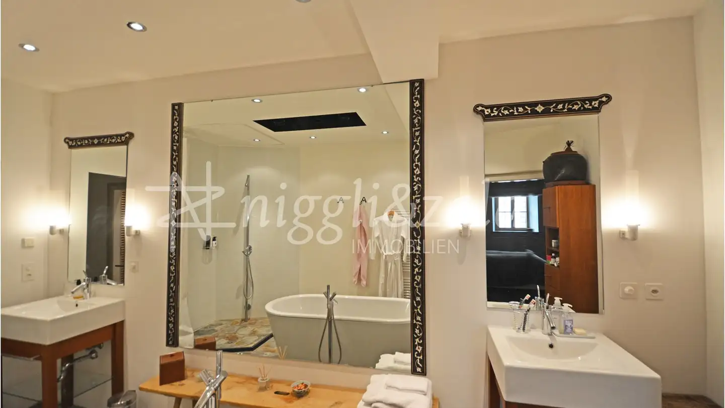 Maison individuelle à vendre - 7522 La Punt-Chamues-ch - Photo 4