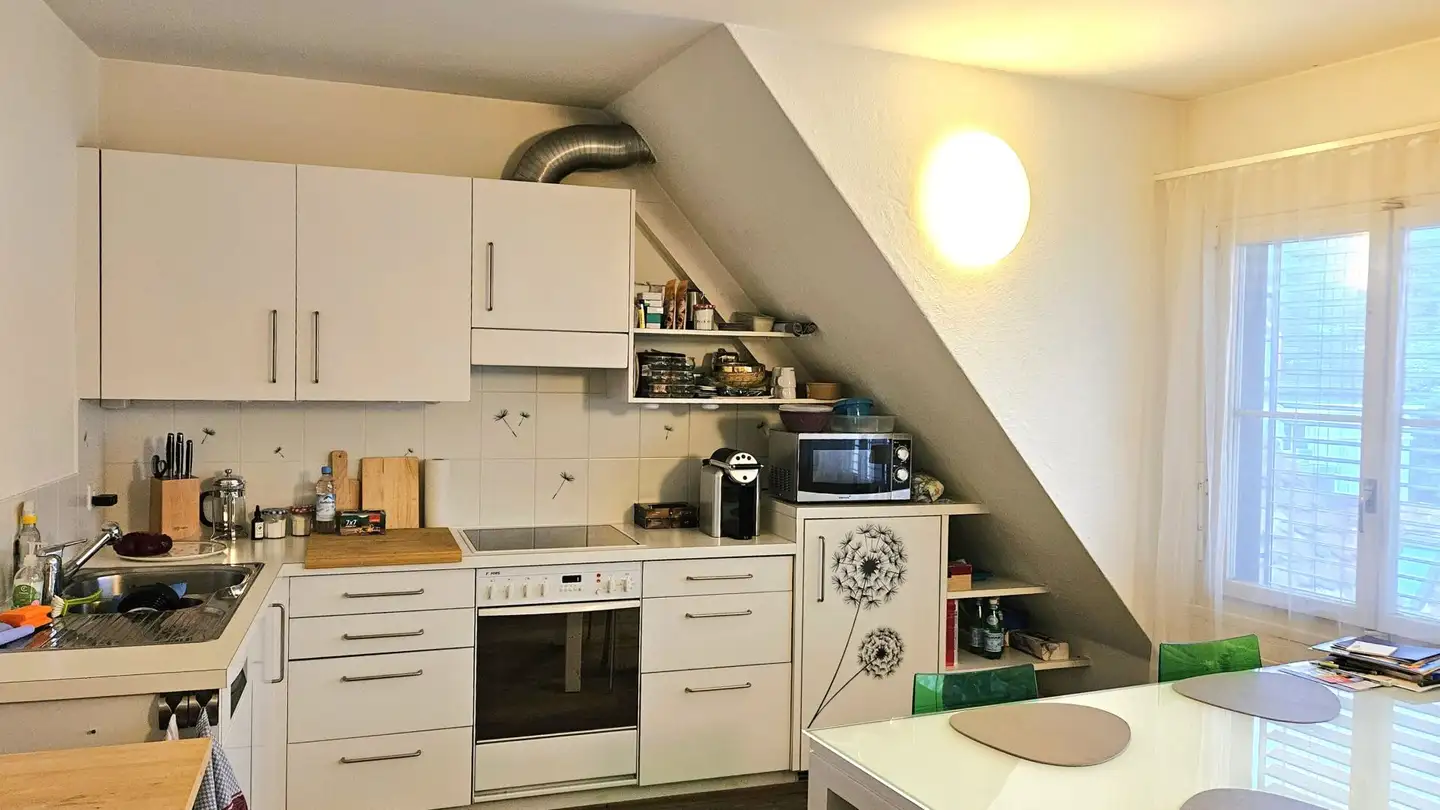 Mixed-use building for sale - Rathausstrasse 66, 4410 Liestal - Photo 3