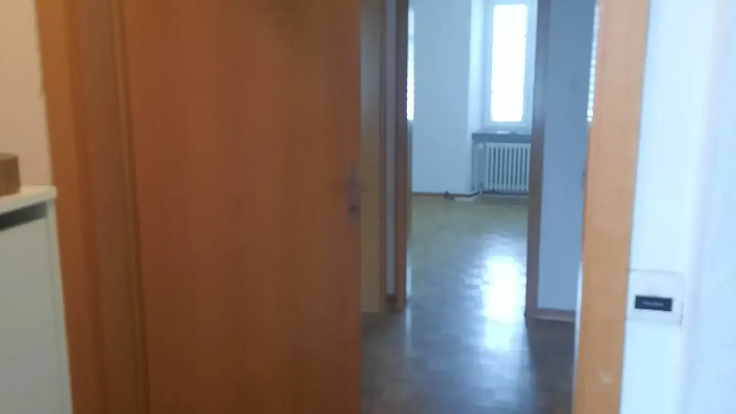 Apartment for rent - Kronenstrasse, 8134 Adliswil