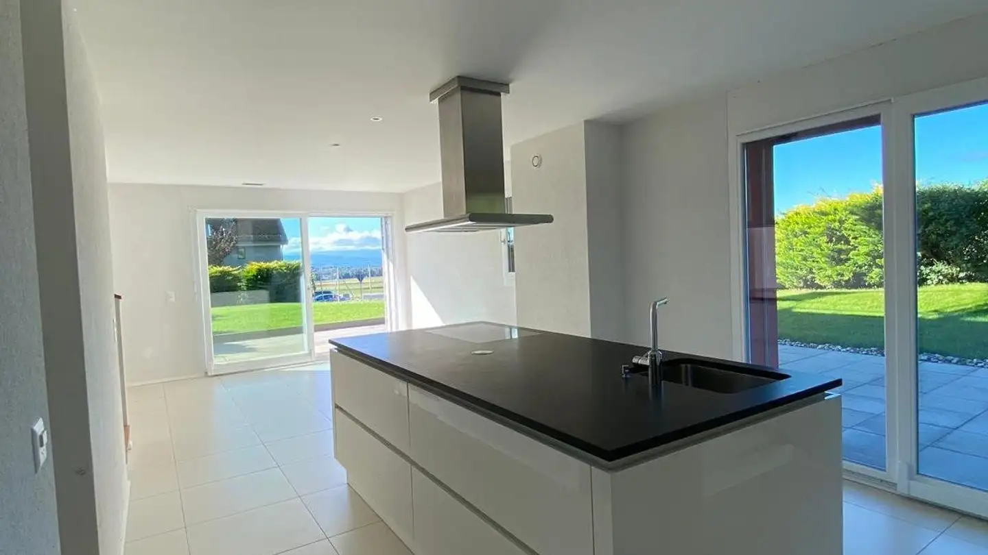 Casa a schiera in vendita - 1183 Bursins - Photo 3