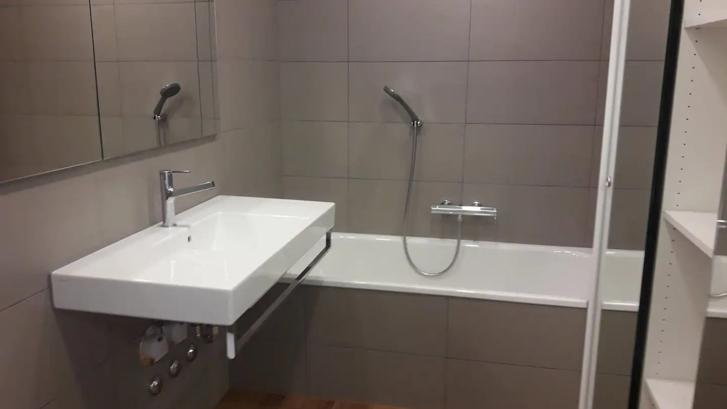 Duplex in affitto - Dorfstrasse 42, 5423 Freienwil - Photo 3