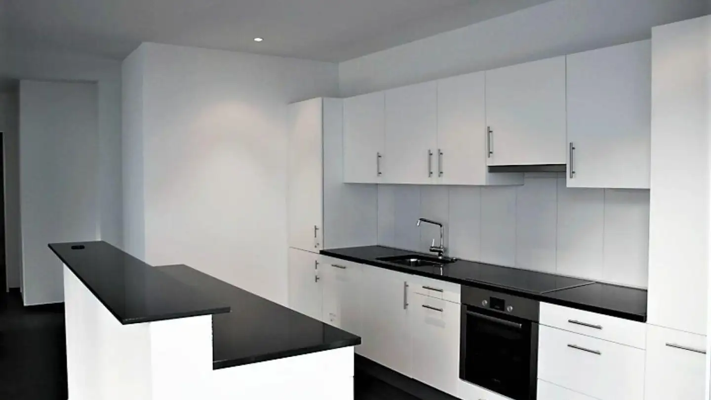 Appartement à louer - Wiesenstrasse 2, 5000 Aarau - Photo 2