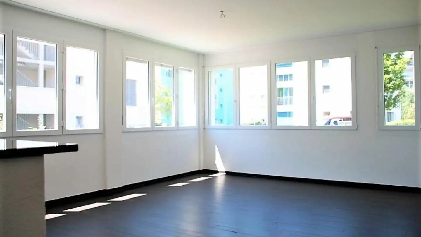 Appartement à louer - Wiesenstrasse 2, 5000 Aarau - Photo 3