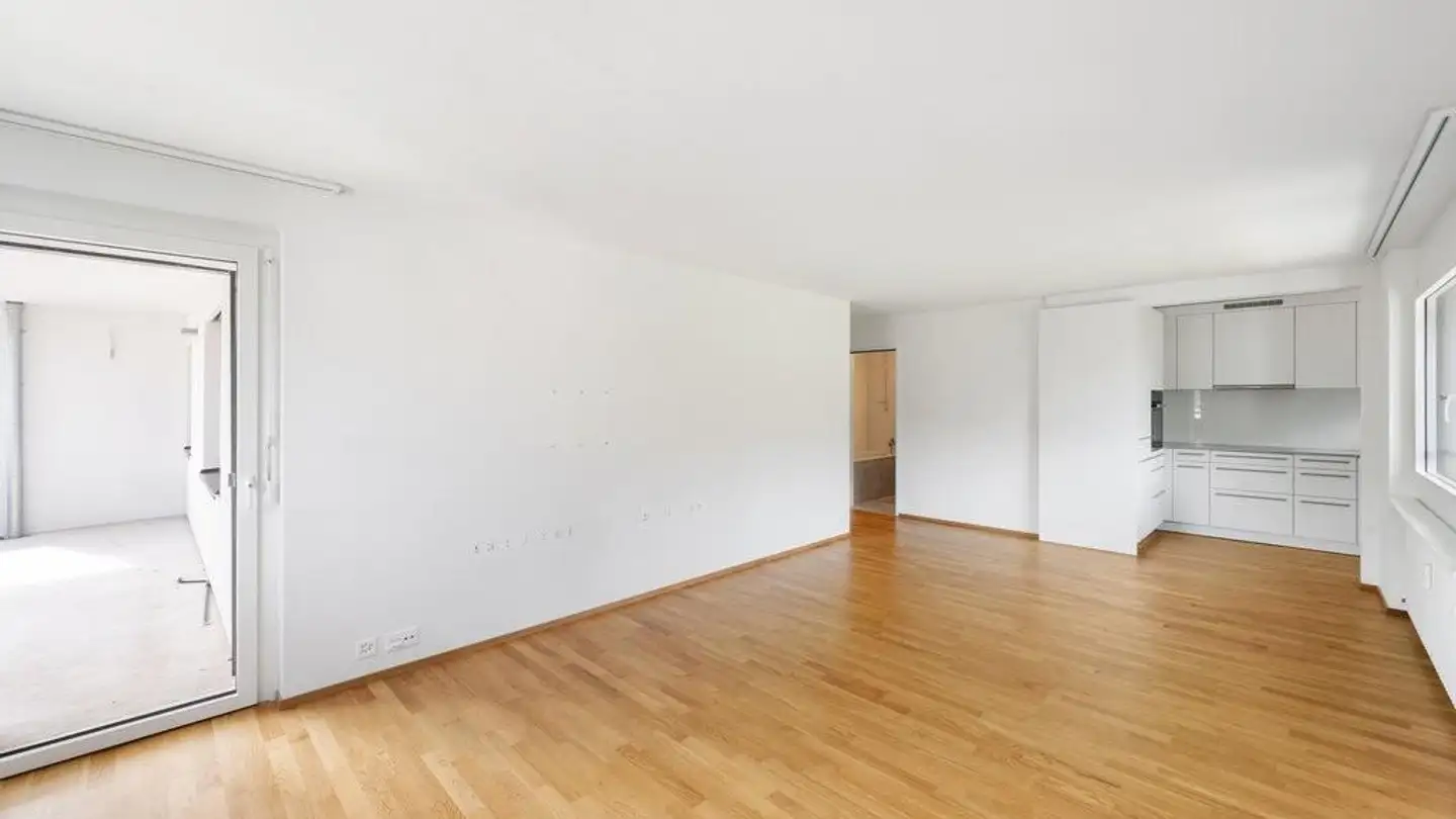 Appartamento in affitto - Oristalstrasse 56, 4410 Liestal - Foto 4