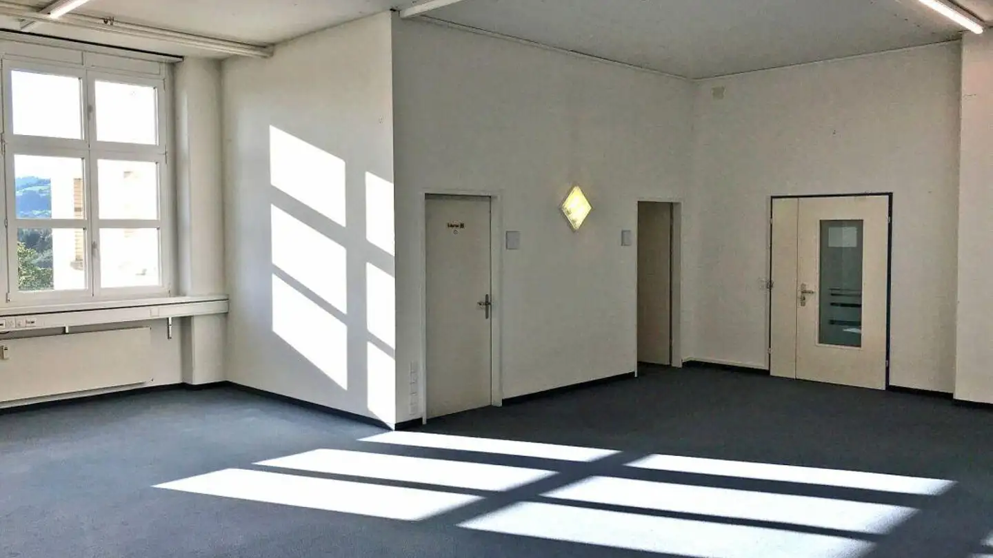 Office space for rent - 9016 St. Gallen