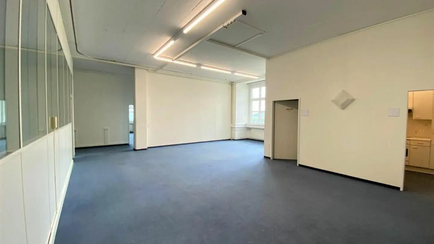 Spazio ufficio in affitto - 9016 St. Gallen - Foto 2