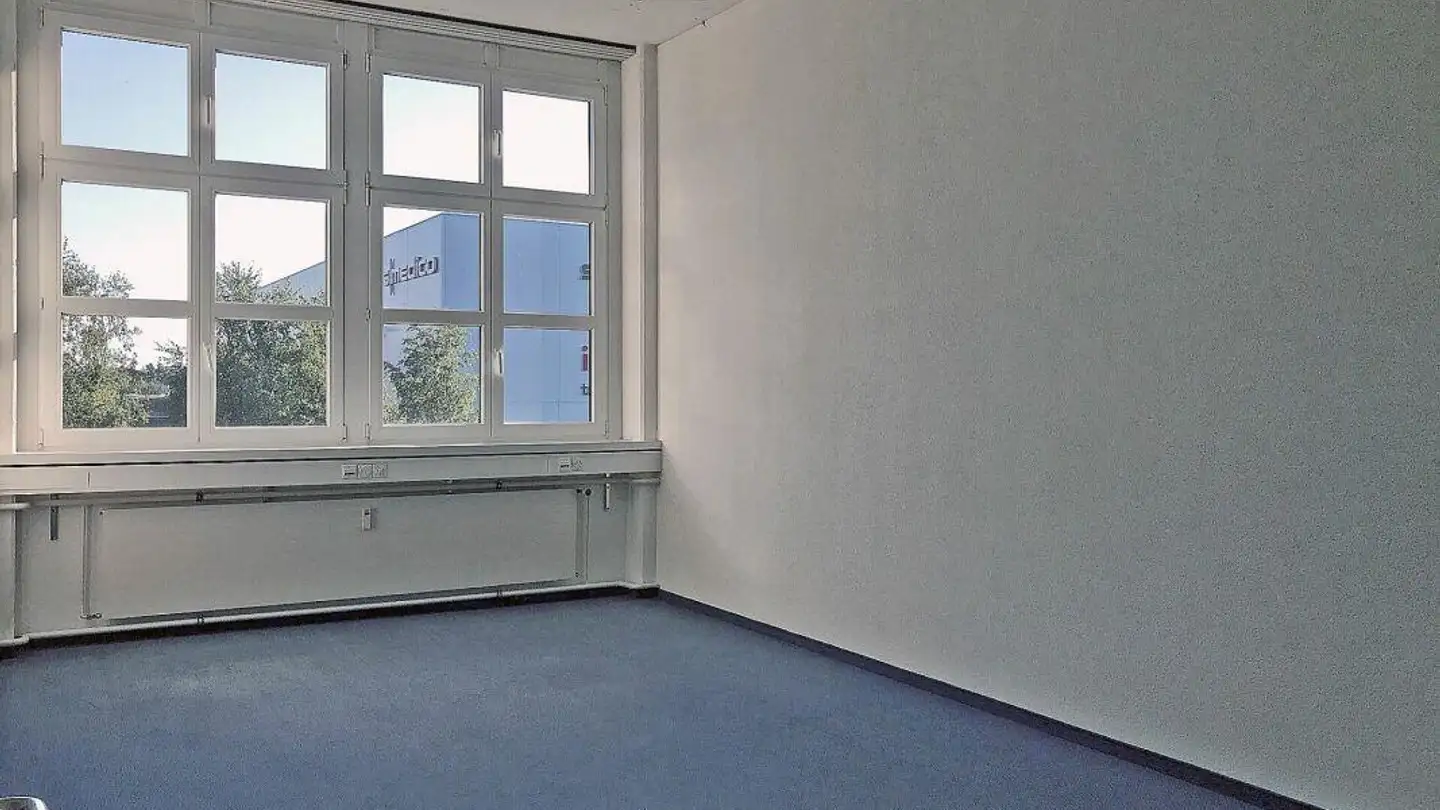 Spazio ufficio in affitto - 9016 St. Gallen - Foto 4