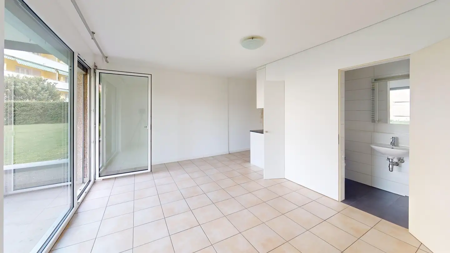 Apartment for rent - Via Vergiò, 6932 Breganzona - Photo 3