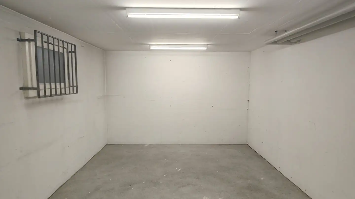 Spazio di archiviazione in affitto - Bürglistrasse 8, 8002 Zürich