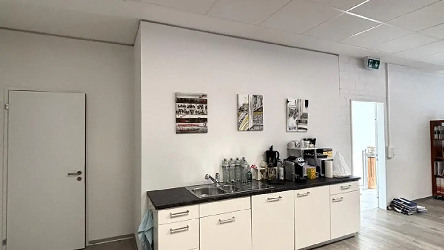 Office space for rent - Bösch 84, 6331 Hünenberg - Photo 3