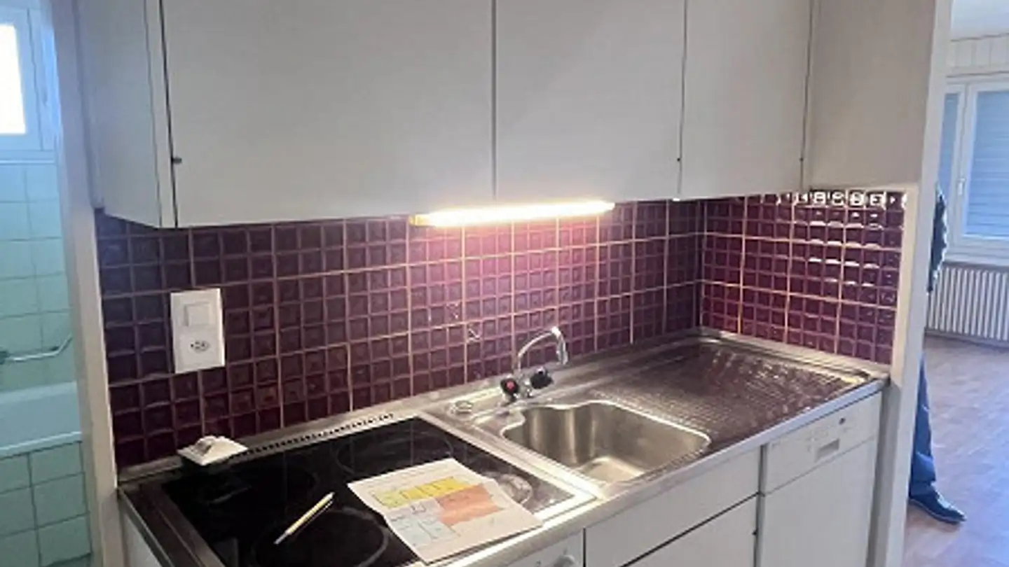 Apartment for rent - Gewerbeschulstrasse 11, 8620 Wetzikon ZH - Photo 4