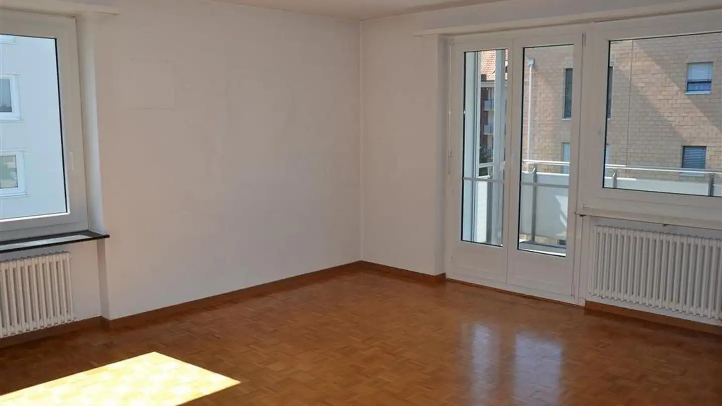 Appartamento in affitto - Im Welschland 4, 8910 Affoltern am Albis - Photo 2