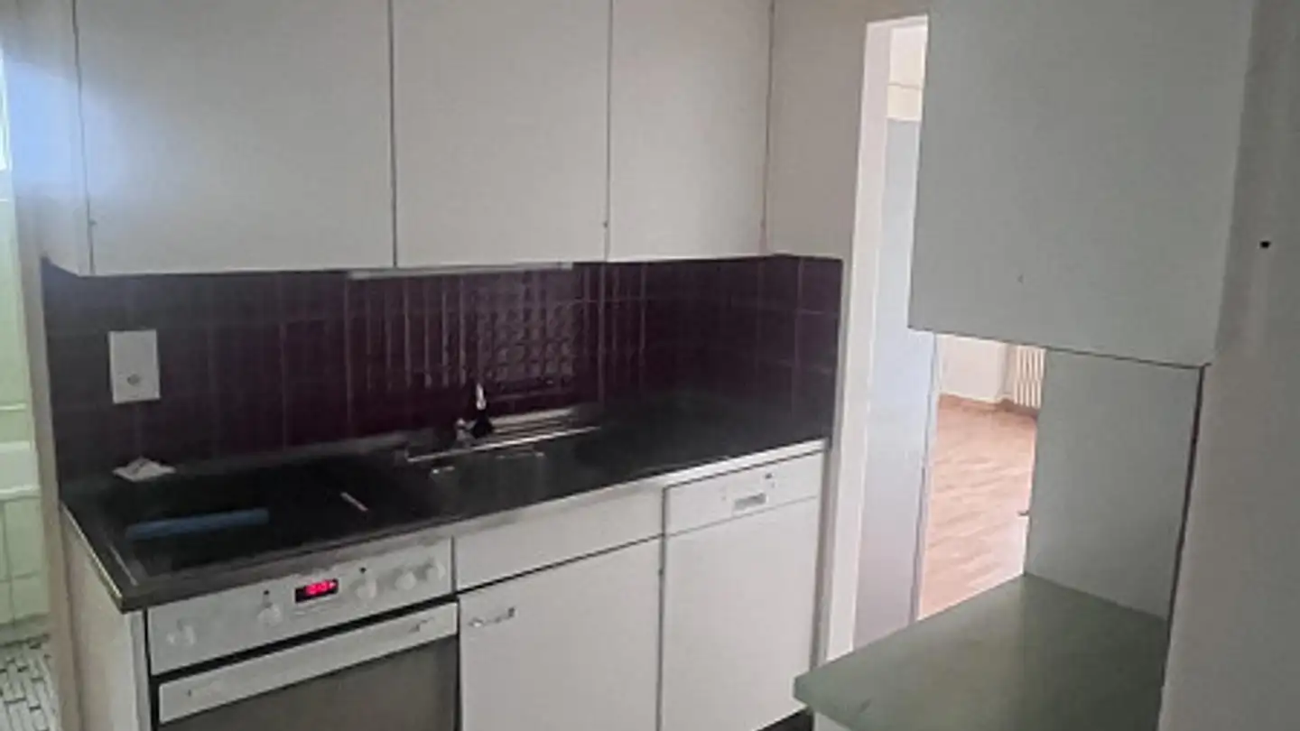 Apartment for rent - Gewerbeschulstrasse 11, 8620 Wetzikon ZH