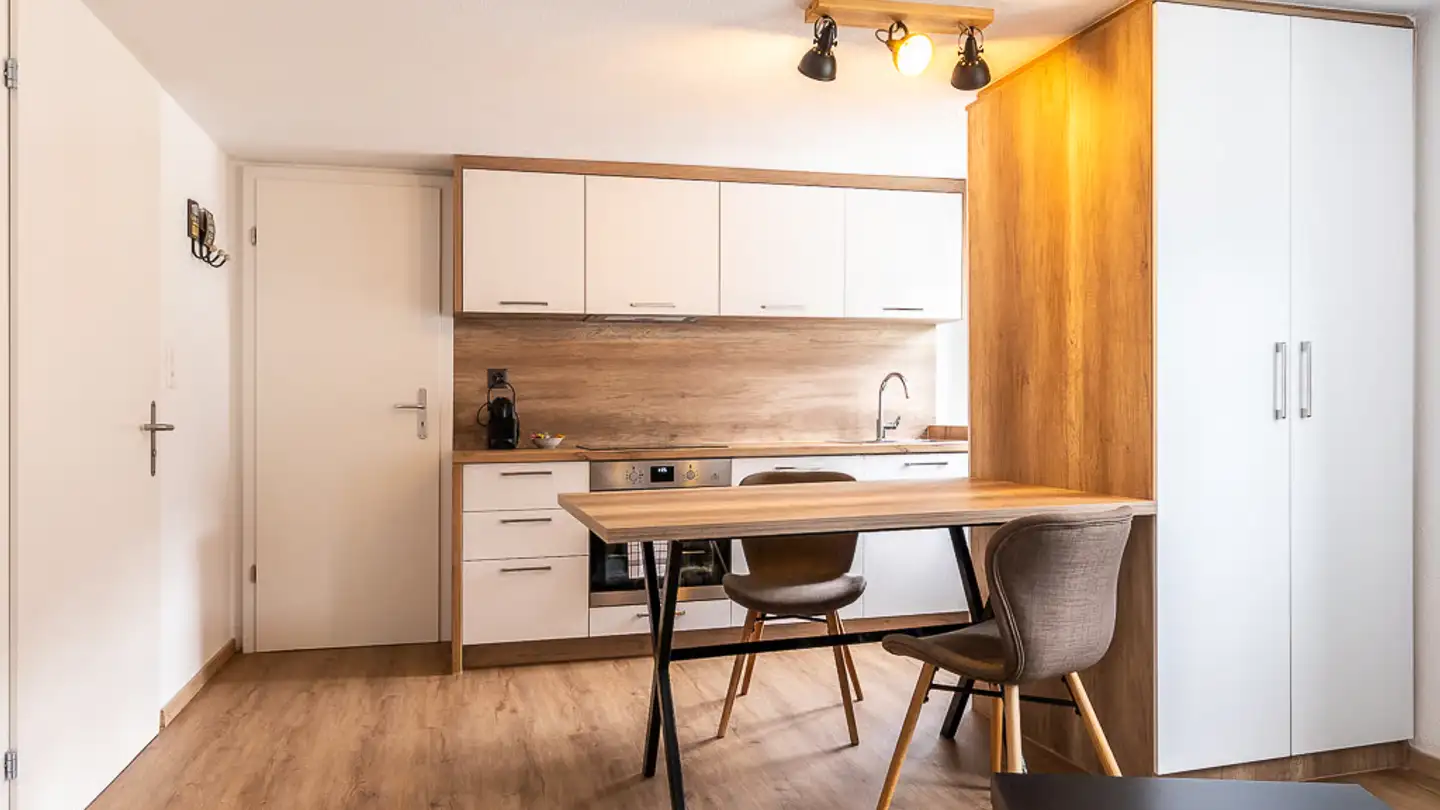 Appartement à louer - Maltinastrasse 22, 8890 Flums - Photo 3