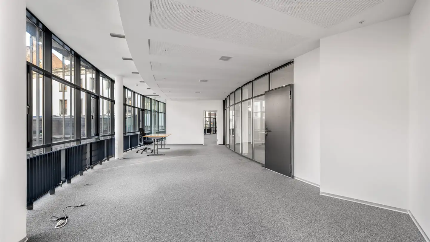 Spazio ufficio in affitto - Badstrasse 11, 5400 Baden - Photo 2