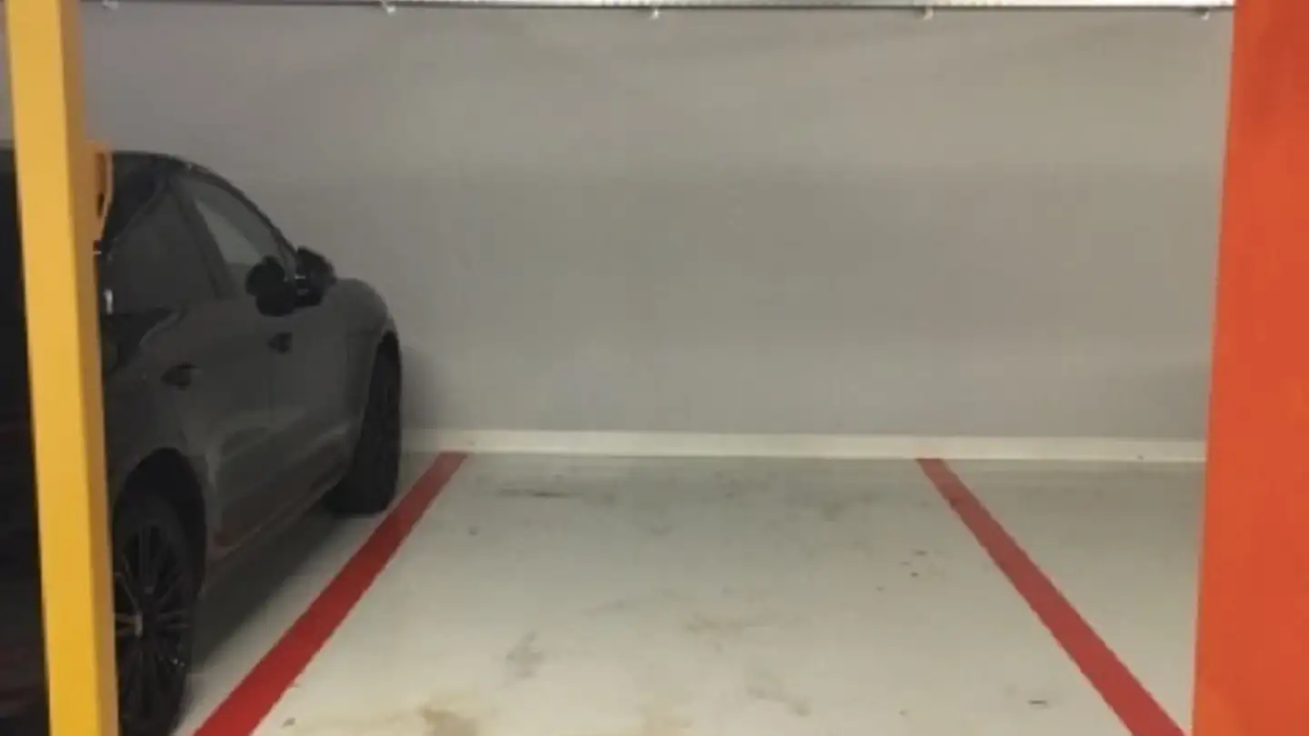 Parcheggio sotterraneo in affitto - Brandschenkestrasse 24, 8001 Zürich - Foto 3