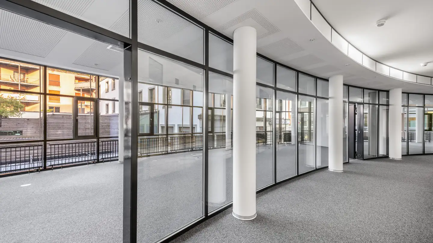 Spazio ufficio in affitto - Badstrasse 11, 5400 Baden - Photo 3