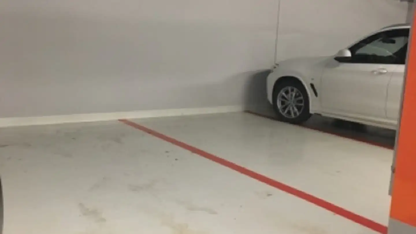 Parcheggio sotterraneo in affitto - Brandschenkestrasse 24, 8001 Zürich - Foto 4